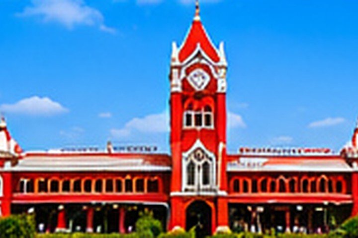 Chennai