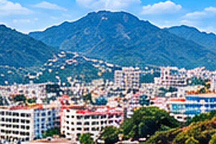 Tirupati City