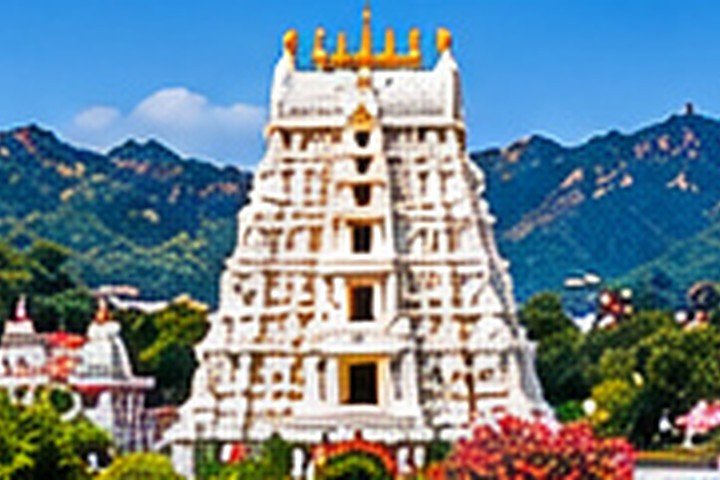 Tirumala