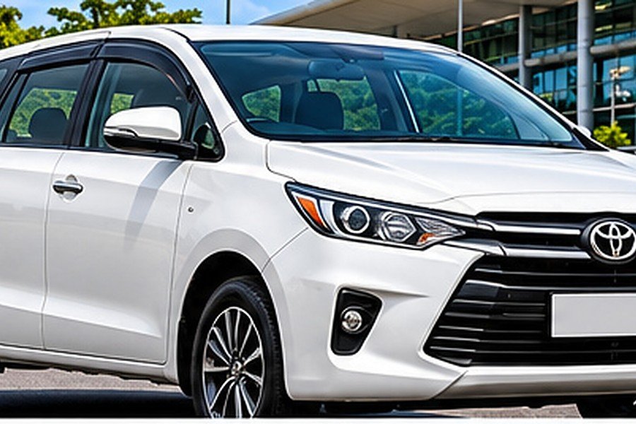 Airport cabs for families