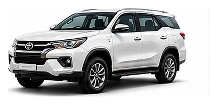 SUV taxi for airport transfers