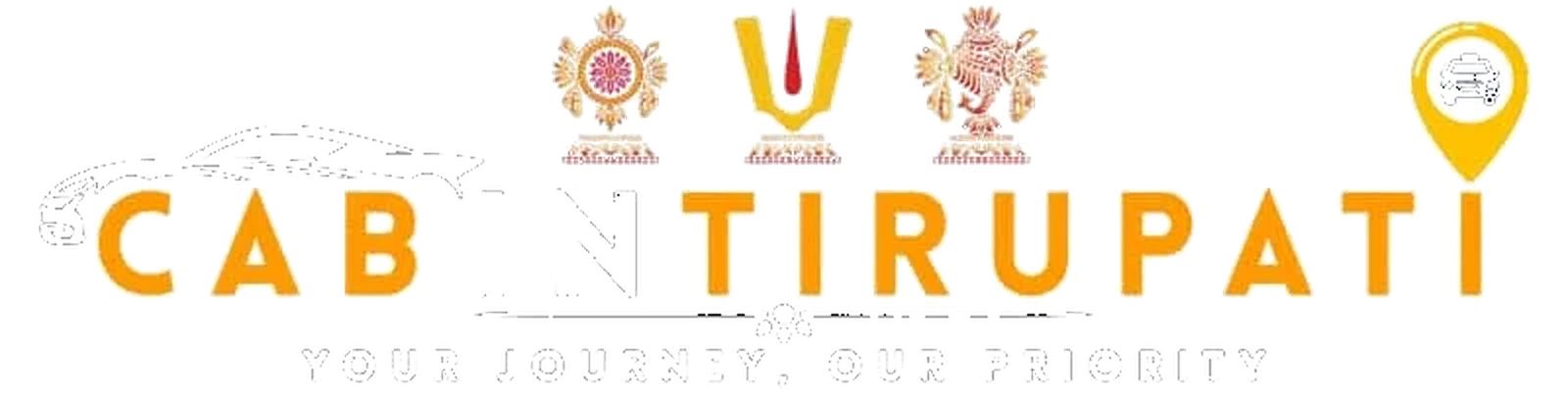 Cab In Tirupati - Your Journey, Our Priority