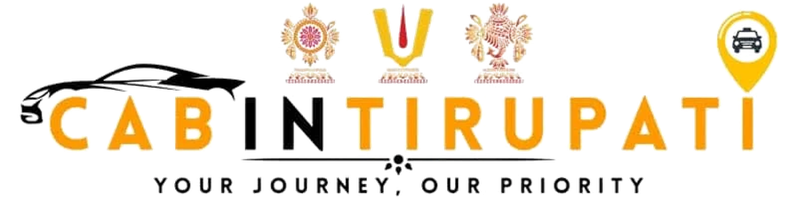 Cab In Tirupati - Your Journey, Our Priority