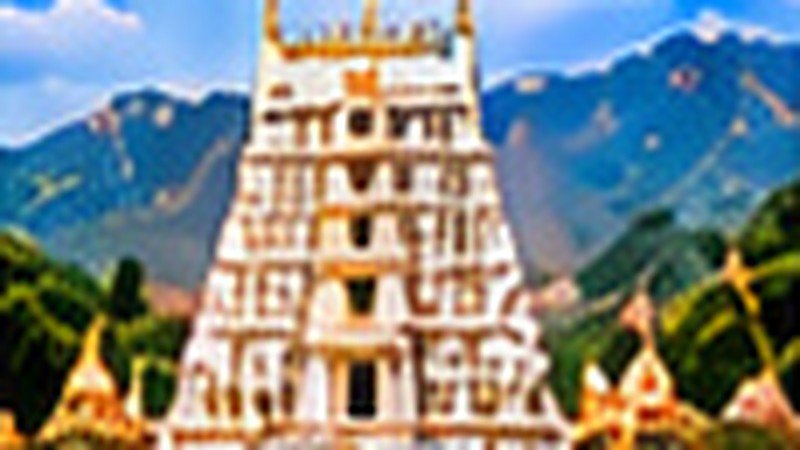 Cab in Tirupati taxi service for Tirumala travel