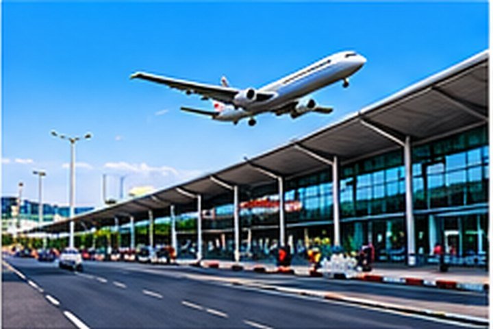 Taxi transfer for Tirupati airport travel
