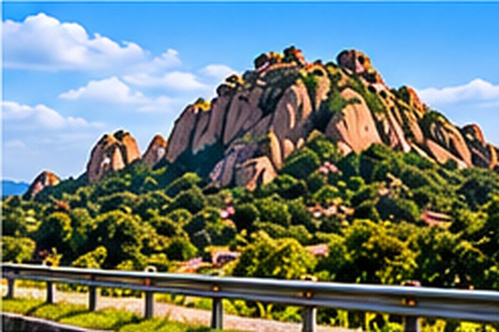 Local sightseeing taxi in Tirupati