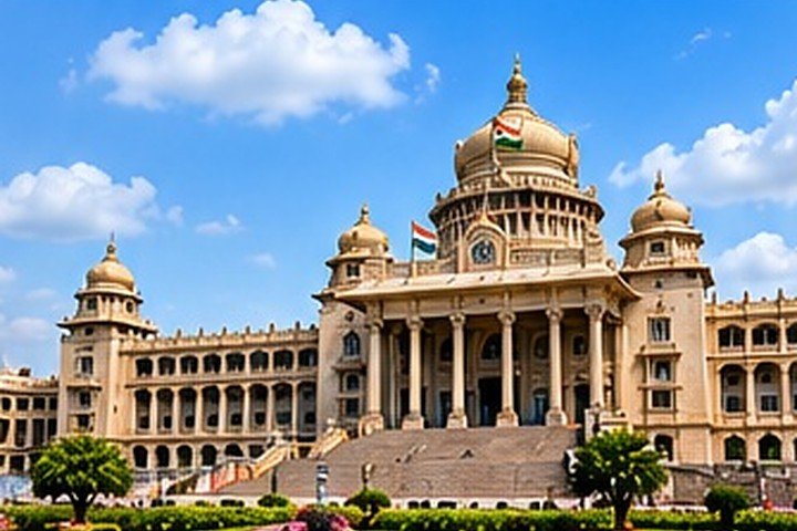 Outstation taxi travel from Tirupati to Bengaluru