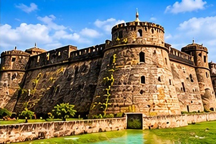 Outstation taxi travel from Tirupati to Vellore