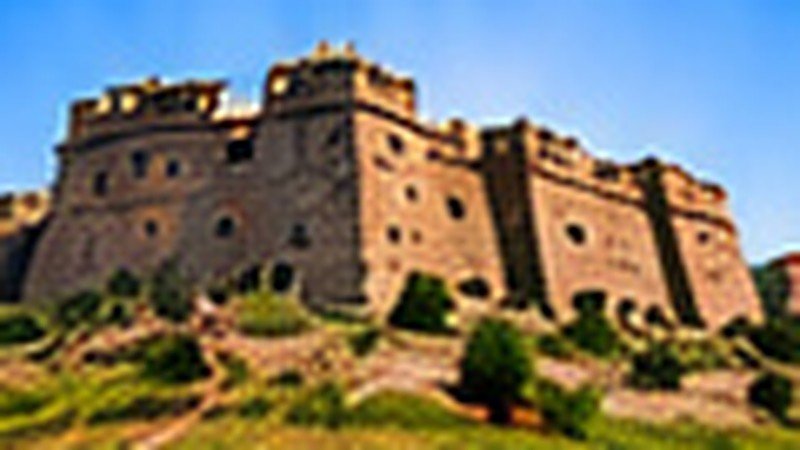Chandragiri Fort as a heritage stop on a Tirupati travel itinerary