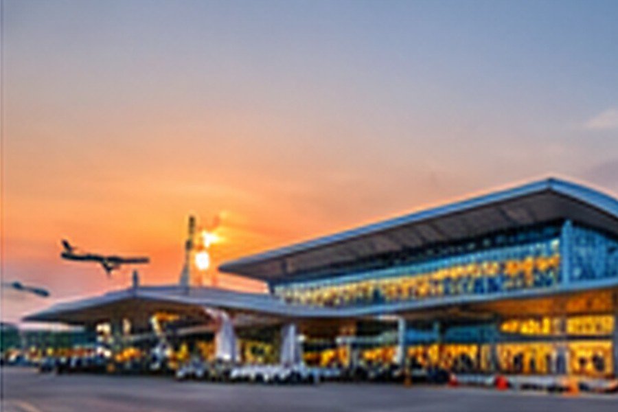 Airport car rental in Tirupati