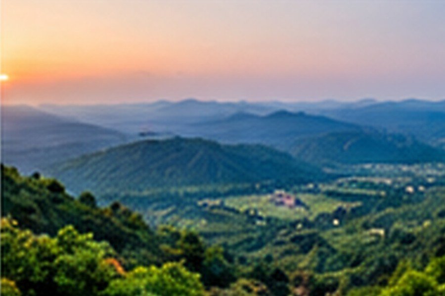 Sightseeing car rental in Tirupati