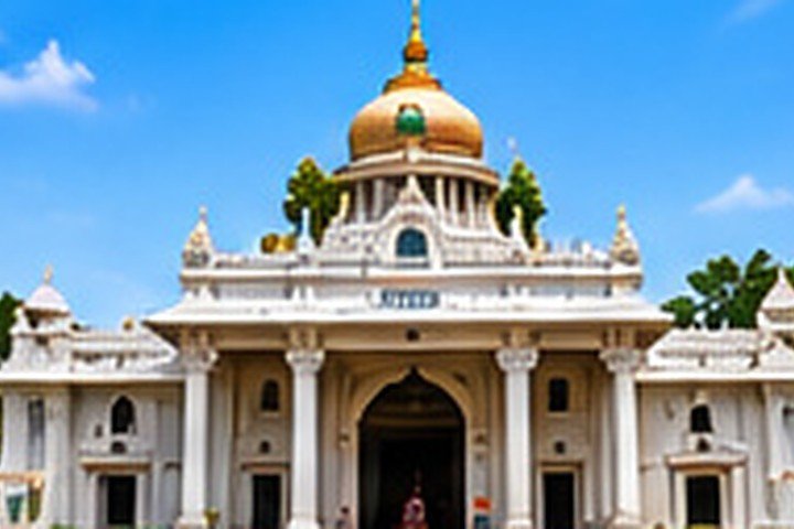 Kanipakam temple destination near Tirupati