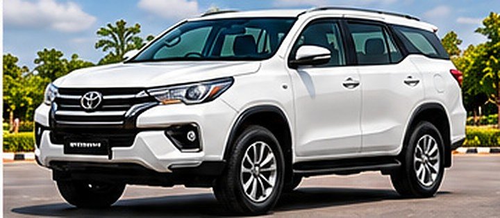 SUV cab option for family sightseeing trips around Tirupati