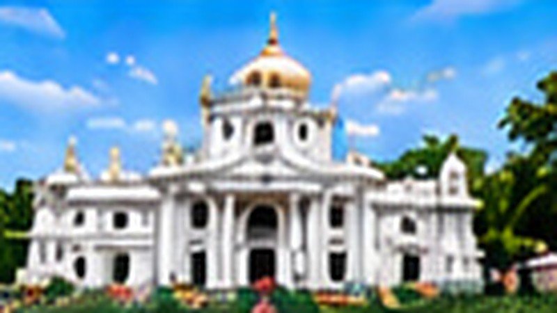 Kanipakam group travel from Tirupati